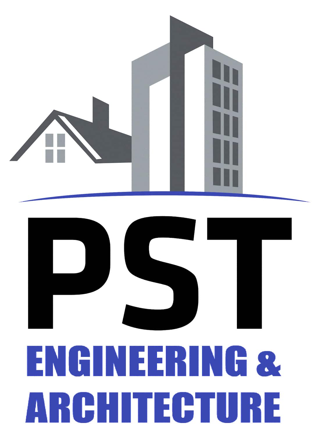 PST Engineering and Architecture logo