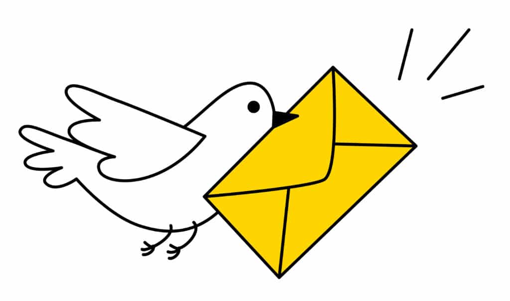 pst engineering dear robin letters